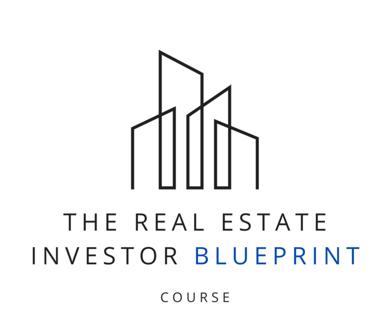 Real Estate Investor Blueprint