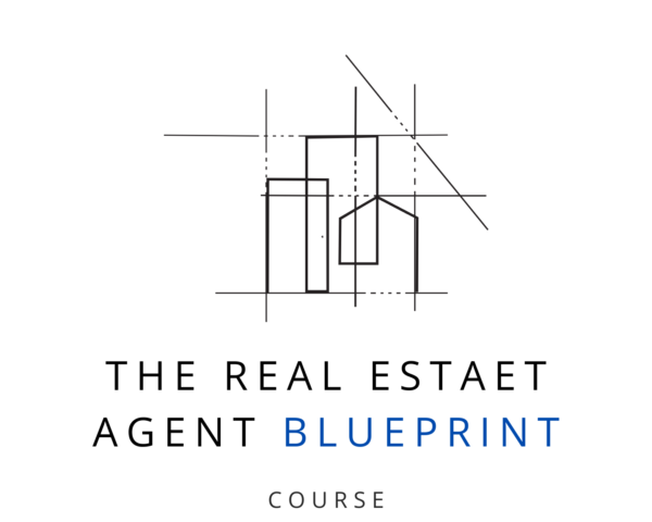 The Real Estate Agent Blueprint